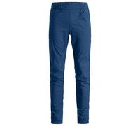 Ortovox - Affinity Pants Blue Nunatak - L - Pantalon d’escalade