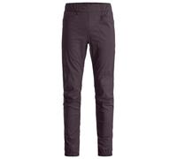 Ortovox - Affinity Pants - Pantalon escalade homme Dark Chestnut - M