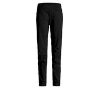 Ortovox - Affinity Pants - Pantalon escalade femme Black Raven - M