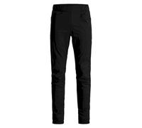 Ortovox - Affinity Pants - Pantalon escalade homme Black Raven - S