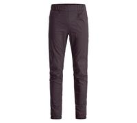 Ortovox - Affinity Pants - Pantalon escalade homme Dark Chestnut - M