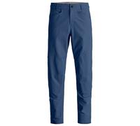 Ortovox - Affinity Plus Pants - Pantalon d'escalade - M - blue nunatak