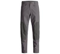 Pantalon homme Ortovox Affinity Plus M dark grey brown XXL