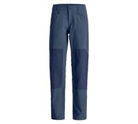 Pantalon d'escalade ORTOVOX AFFINITY PLUS PANTS W (dark arctic grey) Femme XS