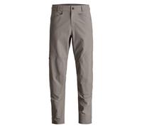 Ortovox - Affinity Plus Pants - Pantalon escalade homme Dark Linen - XXL