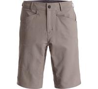 Ortovox - Affinity Plus Shorts - Short escalade homme Dark Linen - M