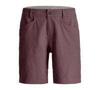Ortovox - Affinity Plus Shorts - Short escalade femme Chestnut - L