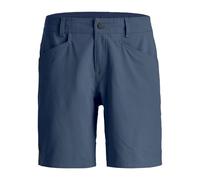 Ortovox - Affinity Plus Shorts - Short escalade femme Dark Arctic Grey - L
