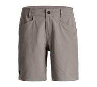 Ortovox - Affinity Plus Shorts - Short escalade femme Dark Linen - S