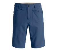 Ortovox - Affinity Plus Shorts - Short escalade homme Blue Nunatak - XL
