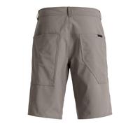 Ortovox - Affinity Plus Shorts - Short escalade homme Dark Linen - M