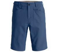 Ortovox - Affinity Plus Shorts - Short escalade homme Blue Nunatak - L