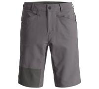Ortovox - Affinity Plus Shorts - Short - M - dark grey brown