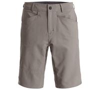 Ortovox - Affinity Plus Shorts - Short - XXL - dark linen