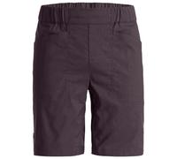 Ortovox - Affinity Shorts M - Short randonnée homme Dark Chestnut - L