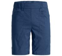 Ortovox - Affinity Shorts M - Short randonnée homme Blue Nunatak - XXL