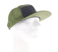 Ortovox Air Trucker Casquettes Taille unique Vert foncé olive