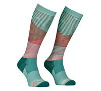 ORTOVOX ALL MONTAIN LONG SOCKS W Ice Waterfall 35 FEMME