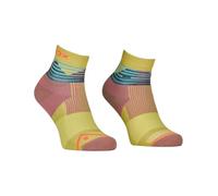 ORTOVOX ALL MONTAIN QUARTER SOCKS W Wabisabi 35 FEMME