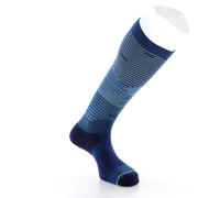 Ortovox All Mountain Long Socks Hommes Chaussettes 42-44 Bleu