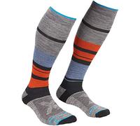 ORTOVOX All Mountain Long Socks M Chaussettes Homme