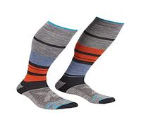 ORTOVOX All Mountain Long Socks M Chaussettes Homme