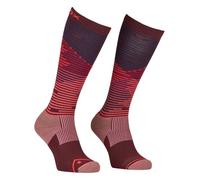 ORTOVOX All Mountain Long Socks W Chaussettes unisexes pour adulte