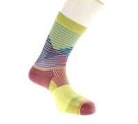 Ortovox All Mountain Mid Femmes Chaussettes 39-41 Jaune
