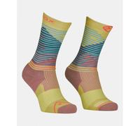 Ortovox - Women's All Mountain Mid Socks - Chaussettes en laine mérinos - EU 39-41 - wabisabi