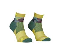 Ortovox - All Mountain Quarter Socks - Chaussettes en laine mérinos homme Wabisabi - 45 - 47