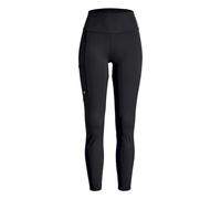 Ortovox - All Mountain Tights - Collant running femme Black Raven - S