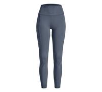 Ortovox - All Mountain Tights - Collant running femme Dark Arctic Grey - M