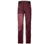 Ortovox Alpes occidentales 3L W L dégustation de vins