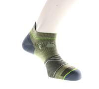 Ortovox Alpine Light Low Hommes Chaussettes 45-47 Jaune