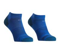 Ortovox - Alpine Light Low Socks - Chaussettes de randonnée - EU 45-47 - blue note