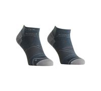 Ortovox - Alpine Light Low Socks - Chaussettes en laine mérinos femme Dark Arctic Grey - 35 - 38