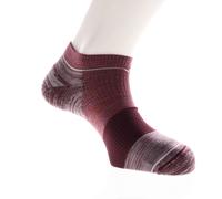 Ortovox Alpine Low Femmes Chaussettes 42-44 Rose