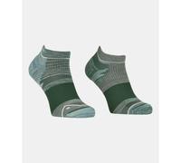 YPSILANTI ALPINE LOW SOCKS M - C: dark pacific_ T: 42-44