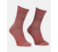 Ortovox Alpine Pro Comp Mid Femmes Chaussettes 35-38 Rose