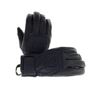ORTOVOX Alpine Pro Glove Gants de Sport Unisexe-Adulte, Black Raven, S