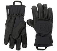 ORTOVOX Alpine Pro Glove Gants de Sport Unisexe-Adulte, Black Raven, M