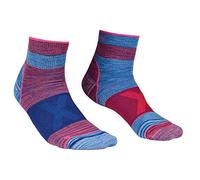 ORTOVOX Alpinist Quarter Socks Chaussettes pour Femme