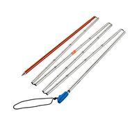 Ortovox Alu 240 Sonde d'avalanche Taille unique Gris