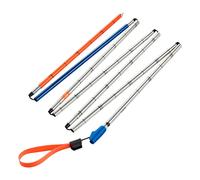 Ortovox Alu 240 Light Sonde d'avalanche Taille unique Gris