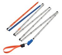 Ortovox Alu 240 Light Sonde d'avalanche Taille unique Gris