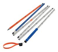 ORTOVOX ALU 240 PFA 2,4 m Aluminium