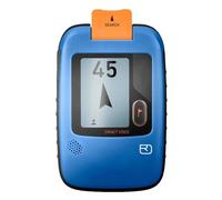 Ortovox Diract Voice Mixte Bleu Taille unique Modèle 2026