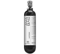 ORTOVOX Avabag Cartridge Carbon - Mixte - Noir - taille Unique- modèle 2027