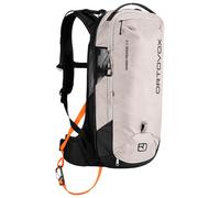 Sac airbag ORTOVOX AVABAG LITRIC FREERIDE 16S (white tea) 16 Liter