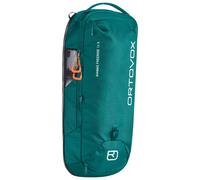 Ortovox - Avabag Litric Freeride 16S Zip - Sac à dos à zipper - pacific green